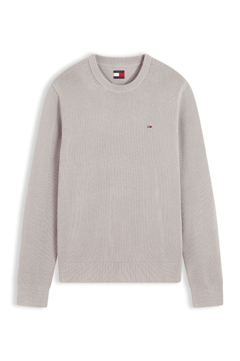 Tommy Jeans Slim Essential Sweater