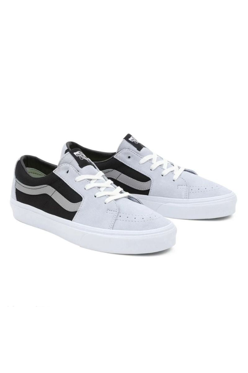 Vans SK8 Low Shoe Blue (Size 11)