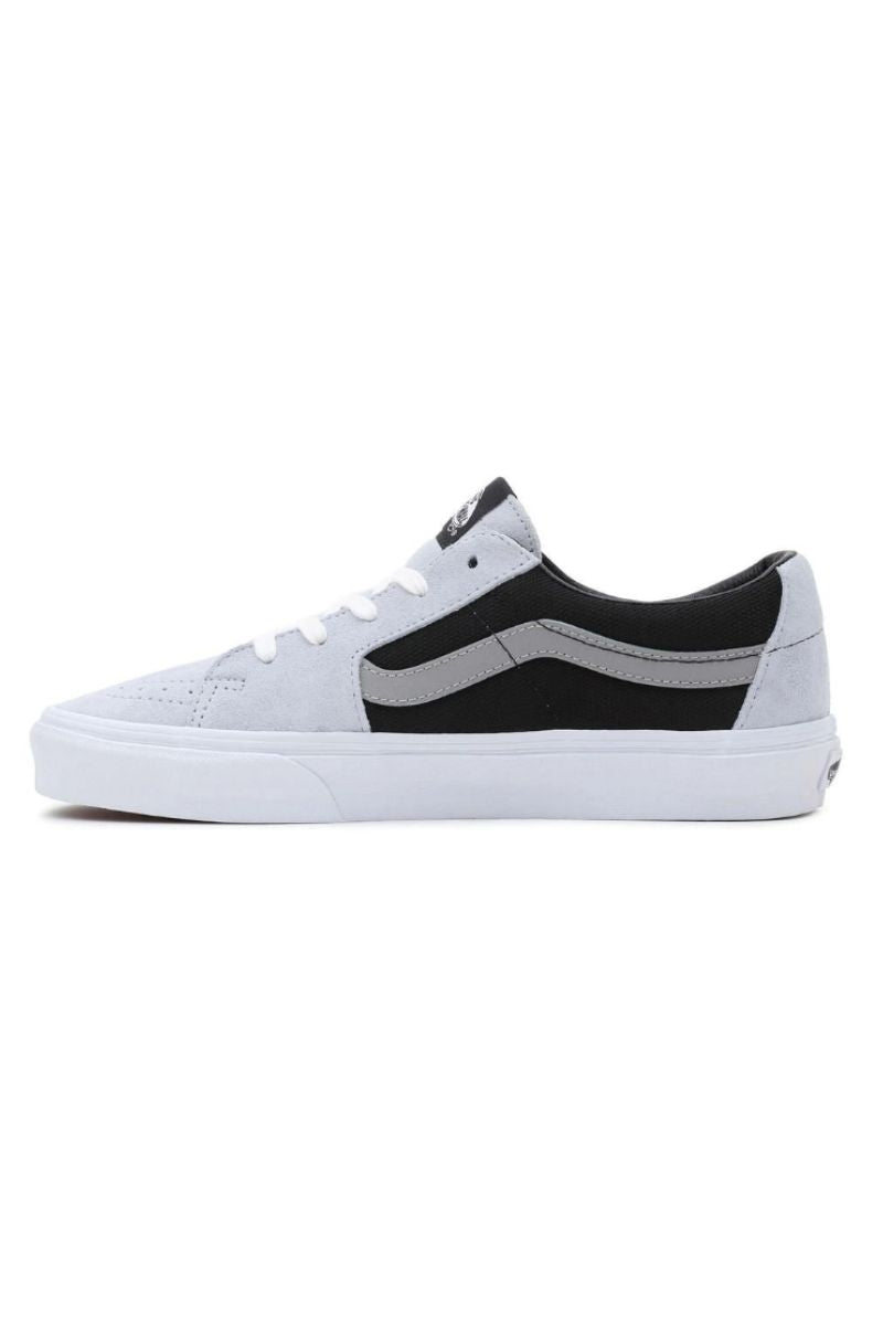 Vans SK8 Low Shoe Blue (Size 11)