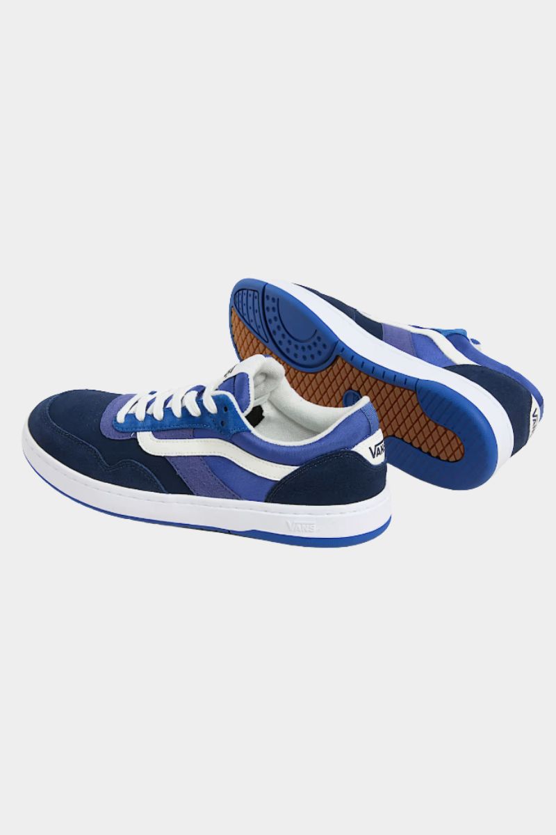 Vans Cruze 3.0 Shoe Gradient Blue