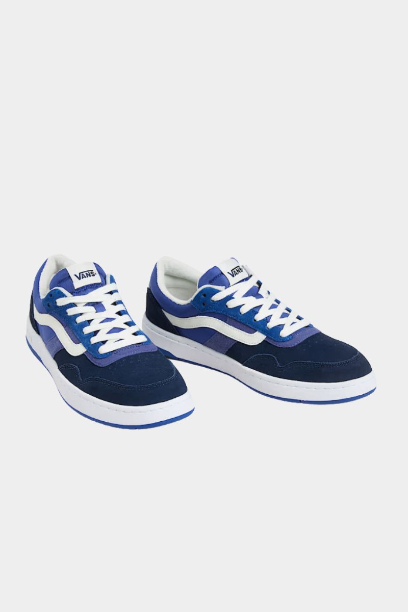 Vans Cruze 3.0 Shoe Gradient Blue