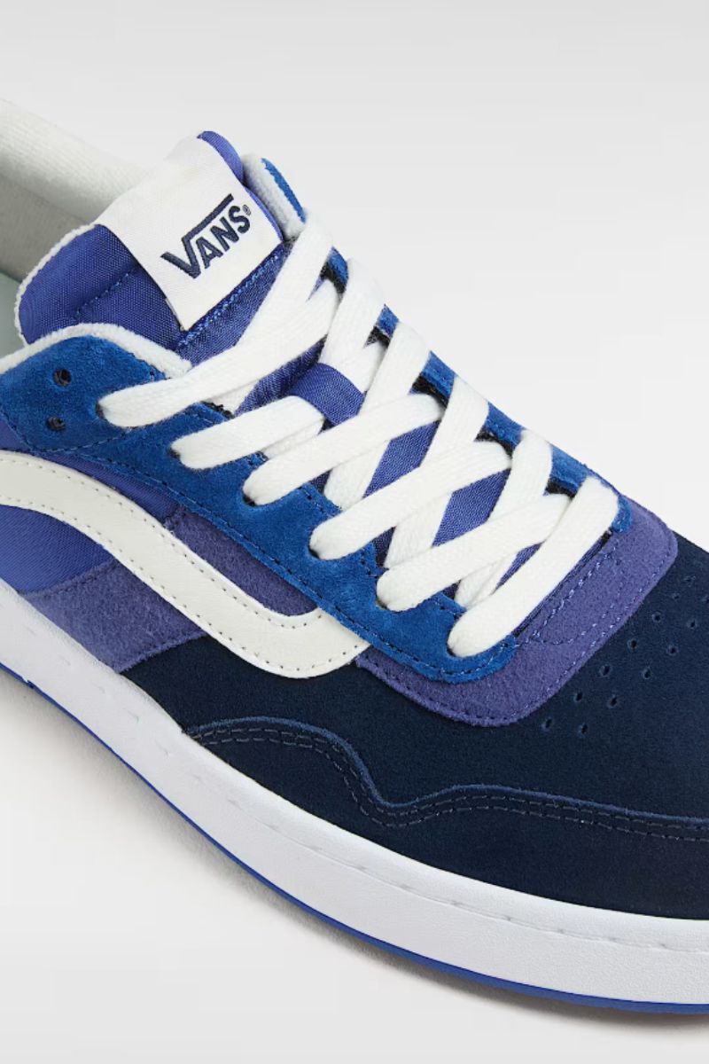 Vans Cruze 3.0 Shoe Gradient Blue
