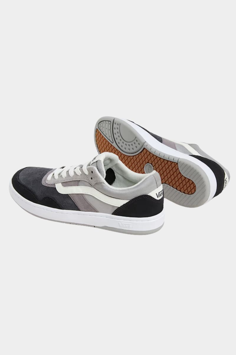 Vans Cruze 3.0 Shoe Gradient Grey