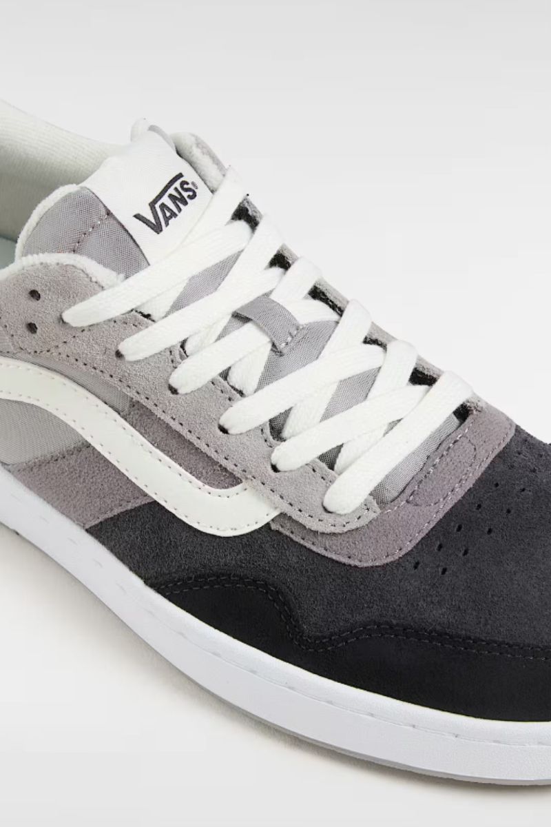Vans Cruze 3.0 Shoe Gradient Grey