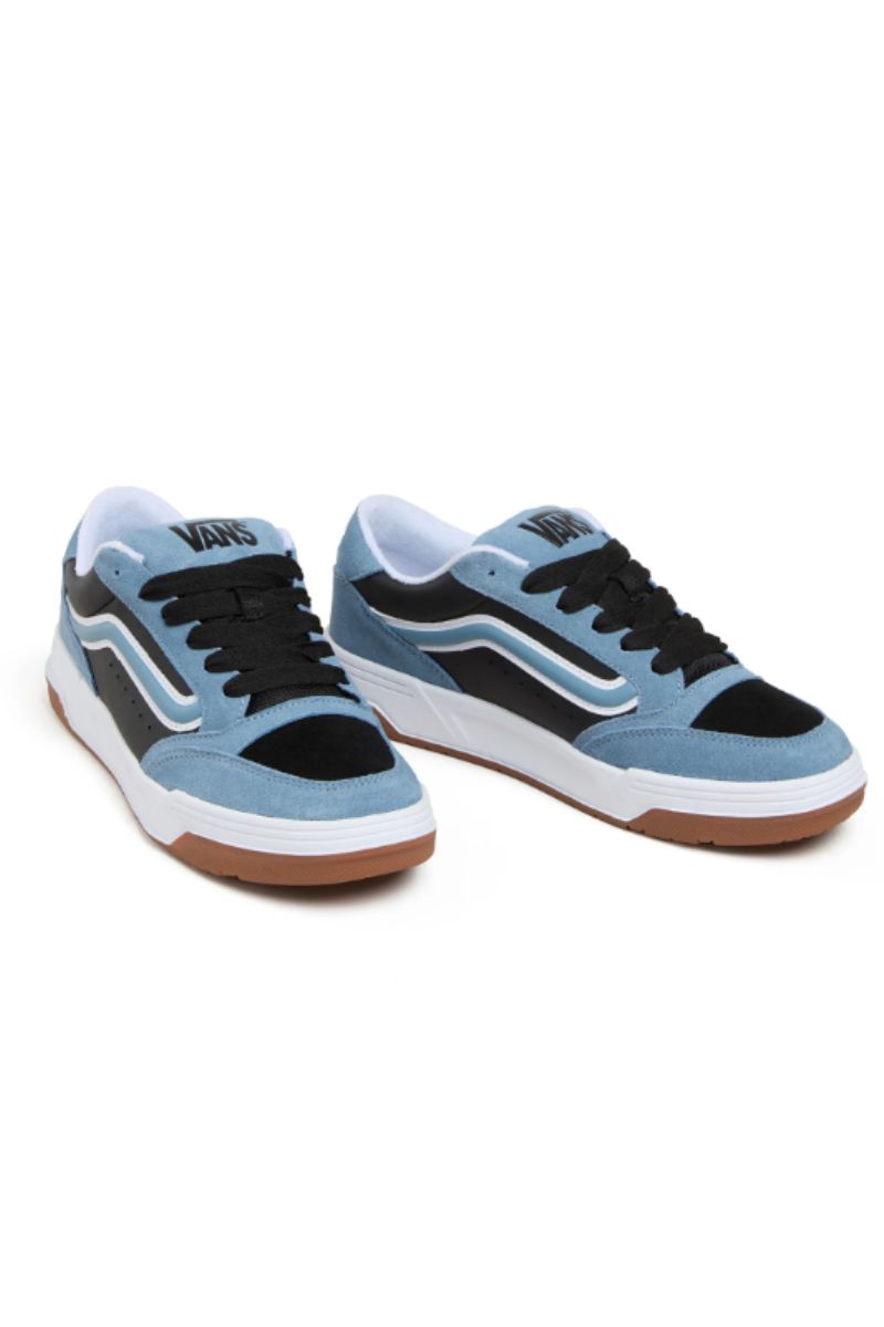 Vans Hylane Varsity Shoes Blue