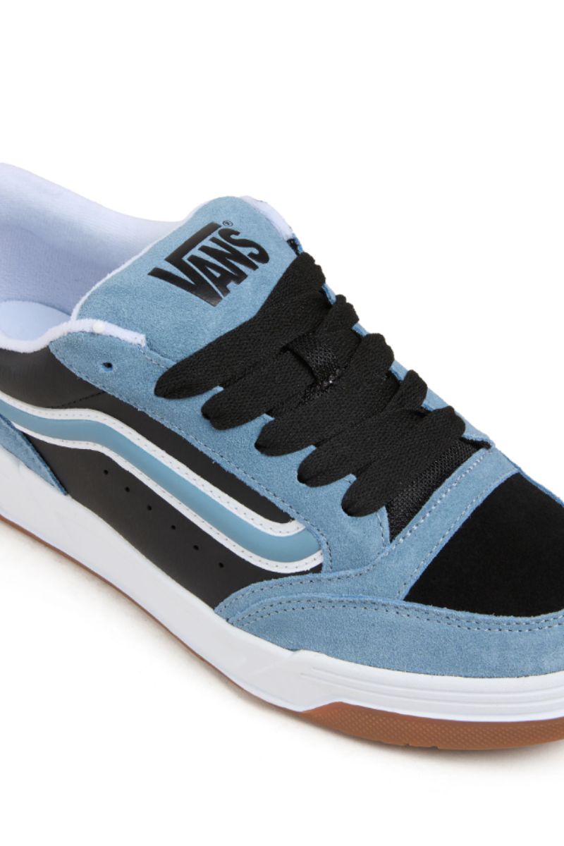 Vans Hylane Varsity Shoes Blue