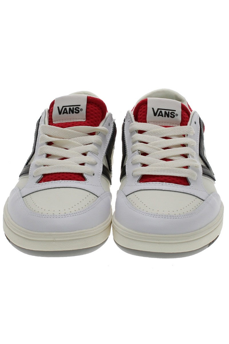 Vans Lowland CC Mixed Pop Shoes