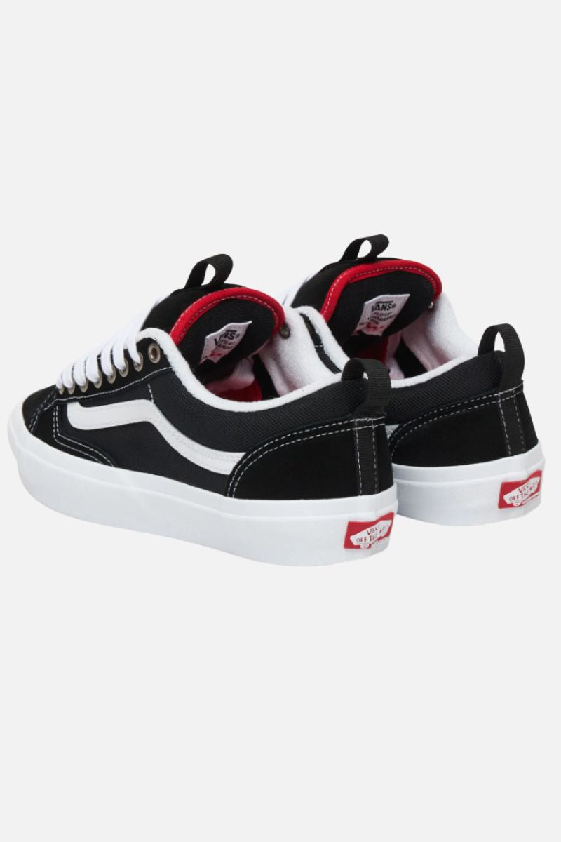 Vans Skate Old Skool 36+ Shoes Black