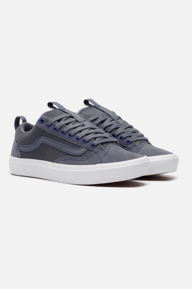 Vans Skate Old Skool 36+ Shoes Cobalt