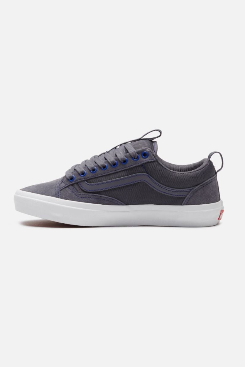 Vans Skate Old Skool 36+ Shoes Cobalt