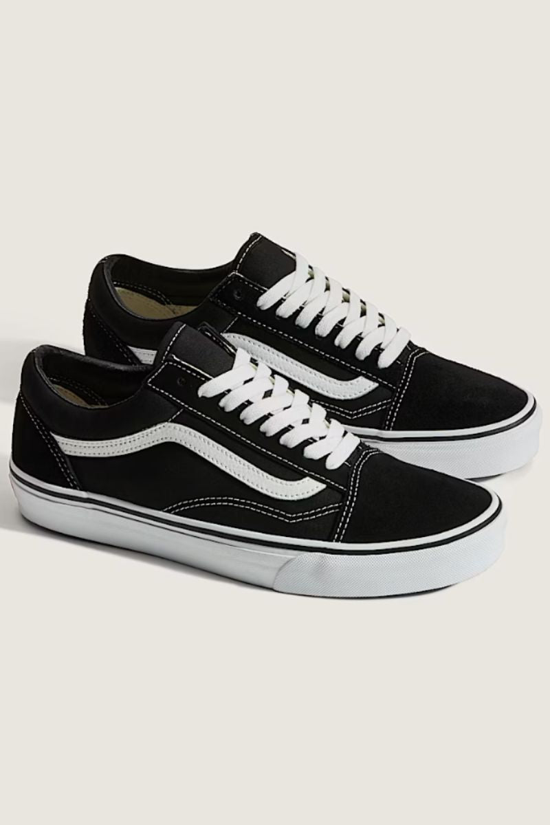 Vans Old Skool Shoes Black