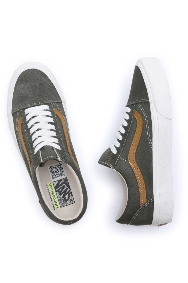 Vans Old Skool VR3 Shoe (Size 7)