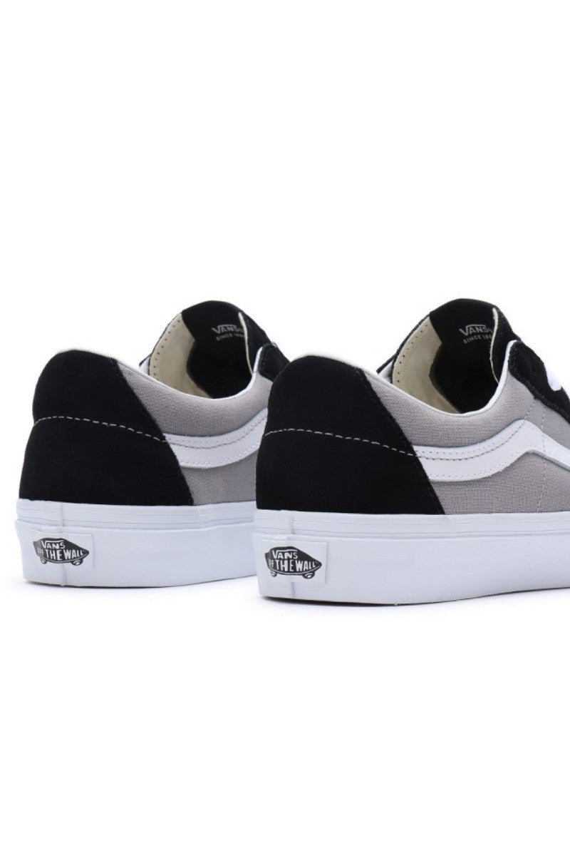 Vans SK8 Low Shoe Drizzle