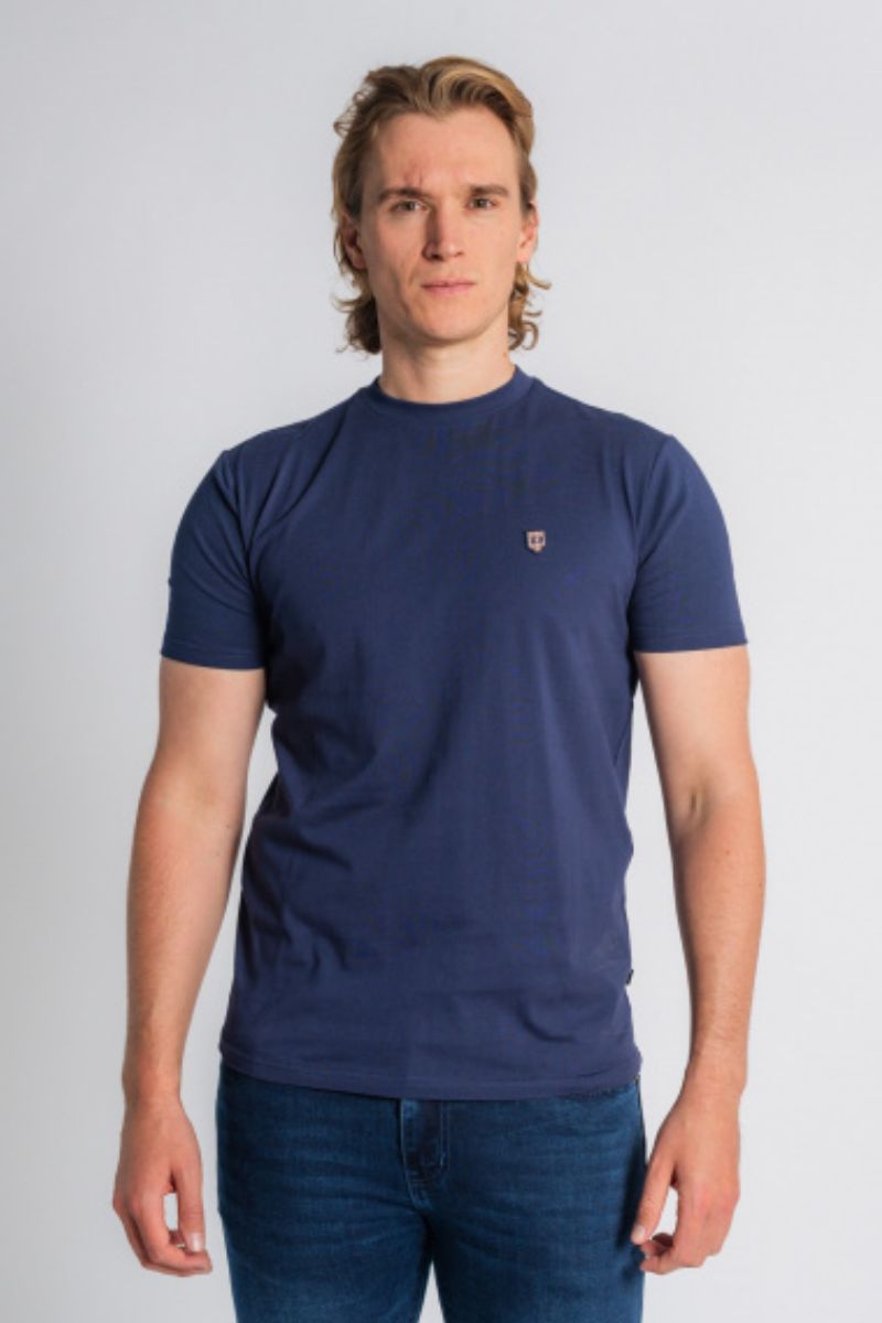 XV Kings Canon Eagles T-Shirt Admiral