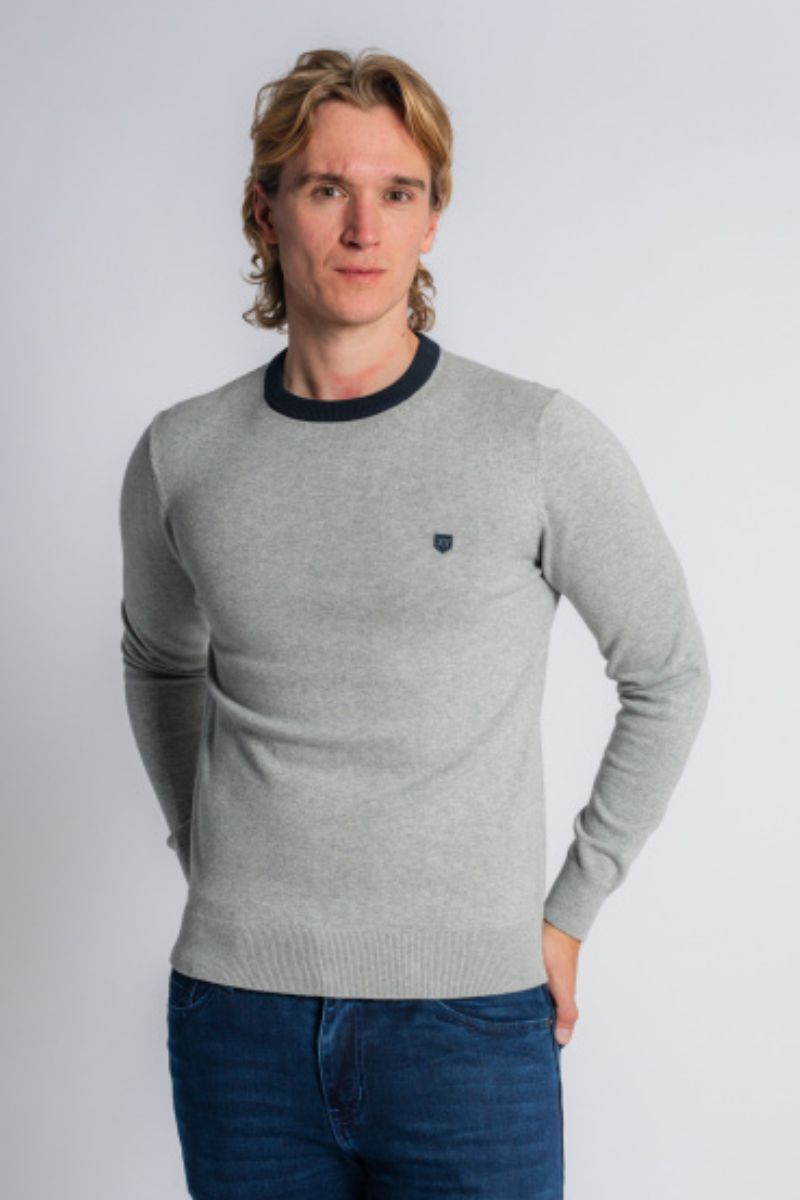 XV Kings Abbotsdale Crew Smokeless