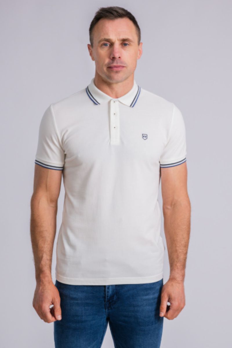 XV Kings Banzai Polo Ghosted