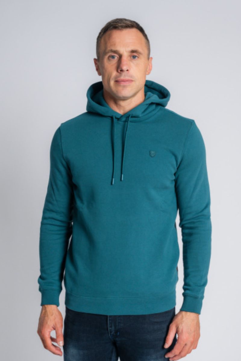 XV Kings Billingham Hoodie Jaded