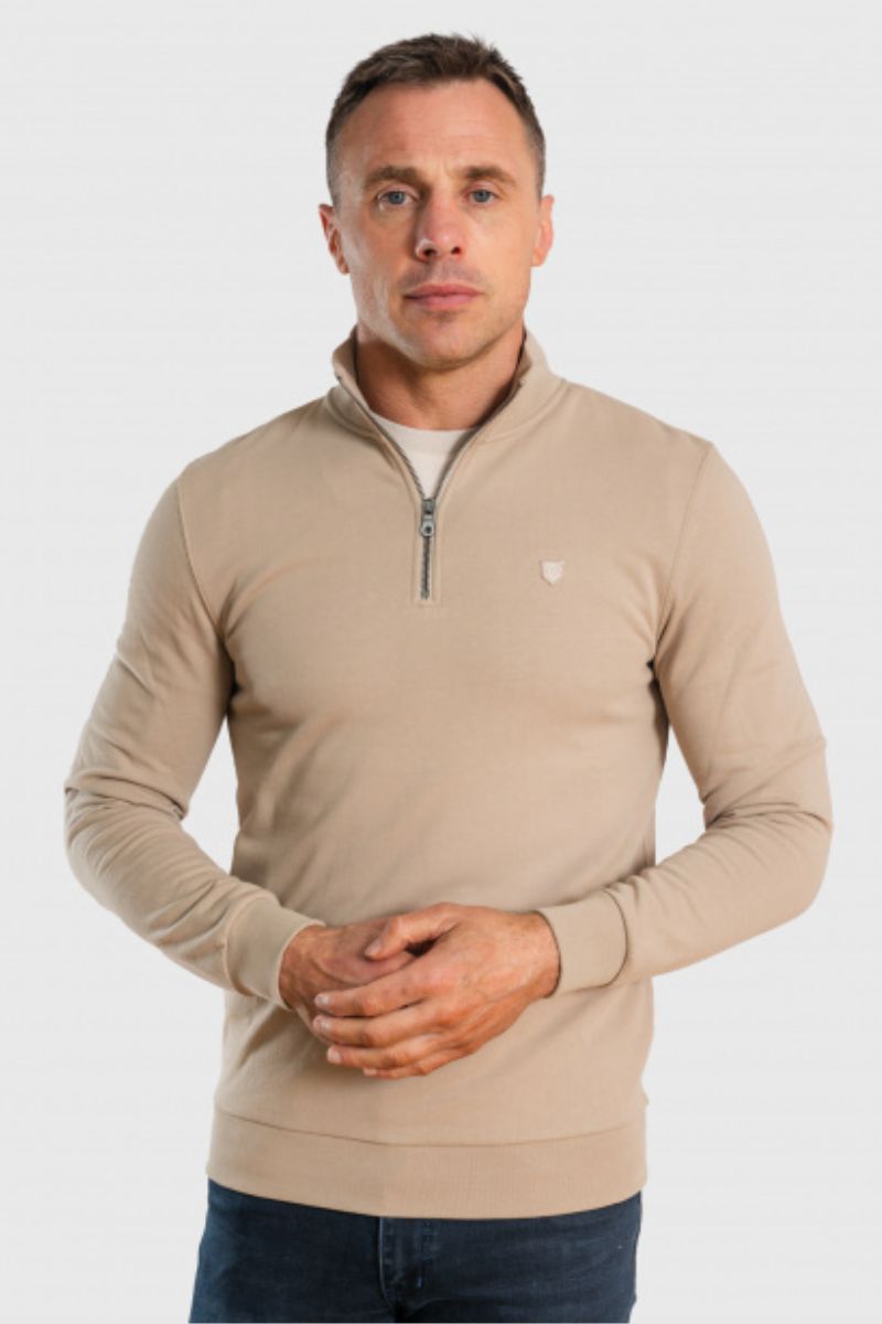 XV Kings Eastern 1/4 Zip Jamaco