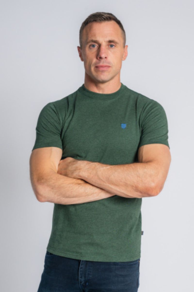 XV Kings Kubota T-Shirt Hunter