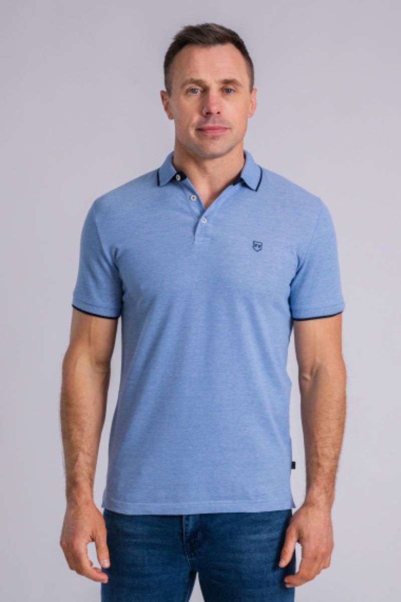 XV Kings Macquarrie Polo Aerospace
