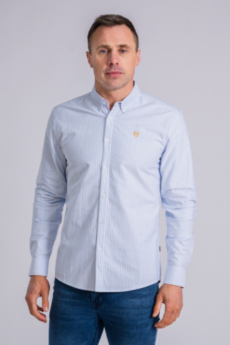 XV Kings Southland Shirt Sky Haze