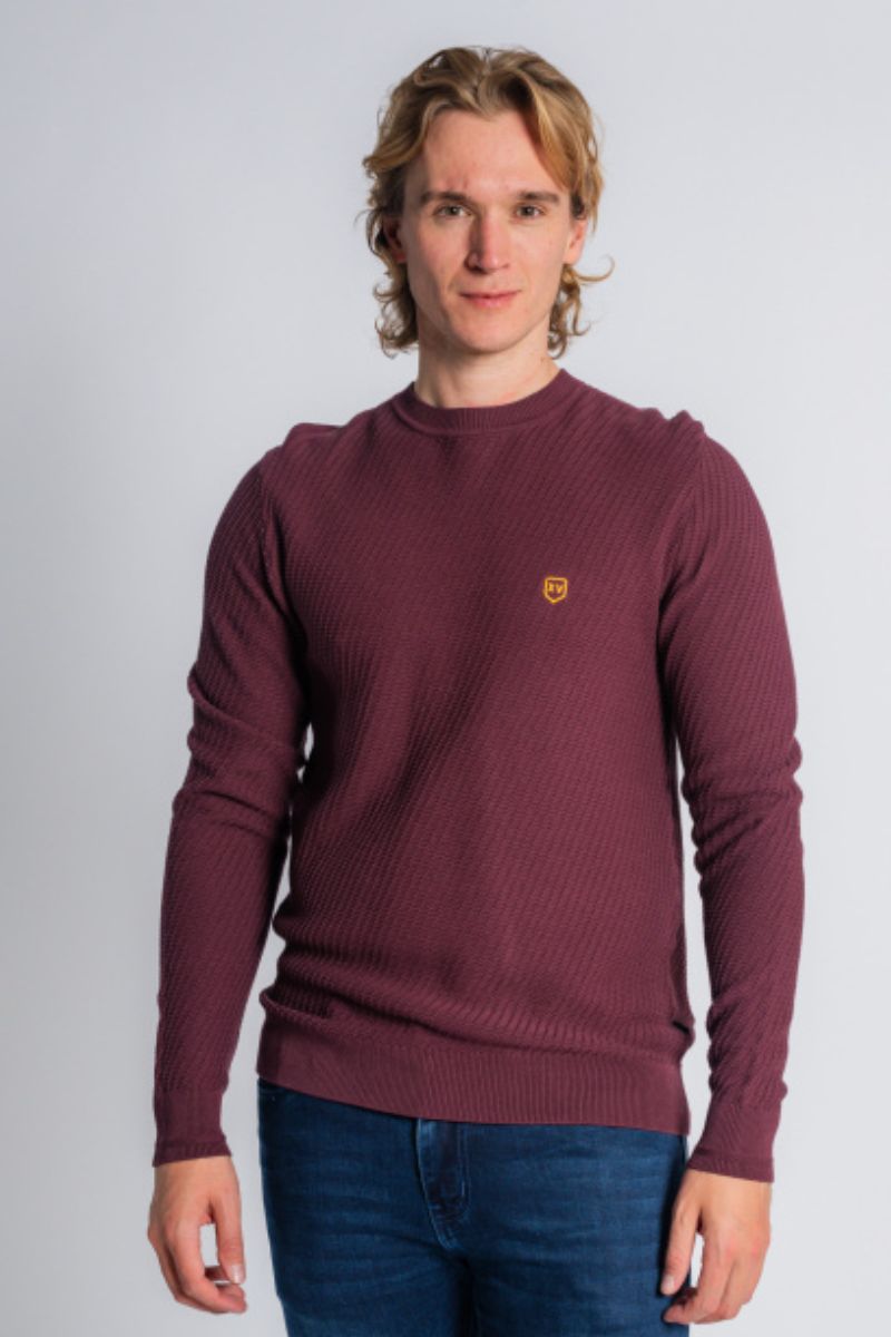 XV Kings Tarbes Crew Plummet