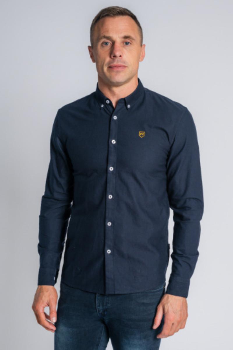 XV Kings Tesoni Shirt Classic Navy