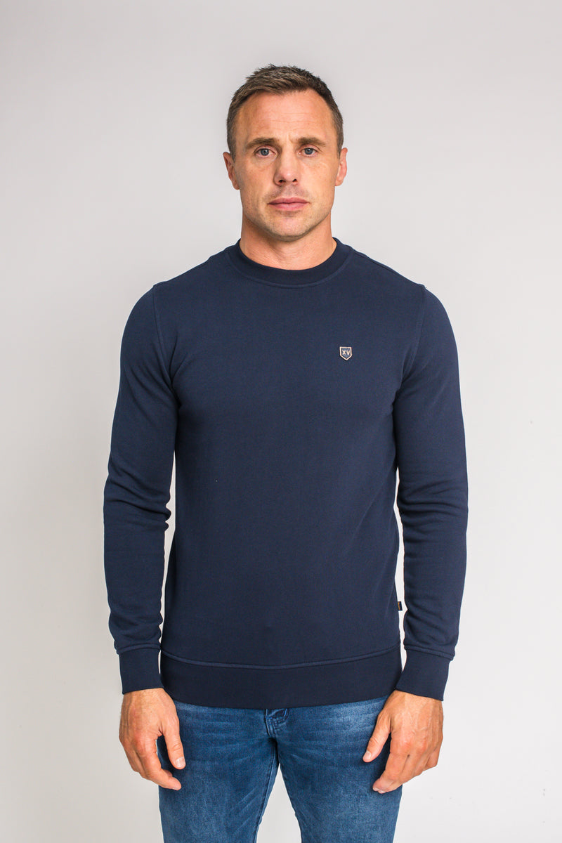 XV Kings Highfield Crew Admiral