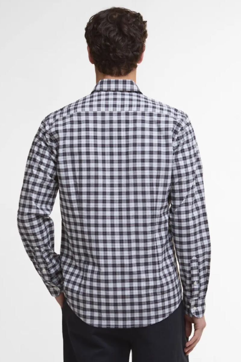 Barbour Lomond Shirt Riverstone