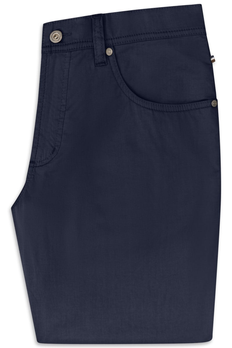 Bugatti 16568E 5 Pocket Sp Aw26 - COL 370