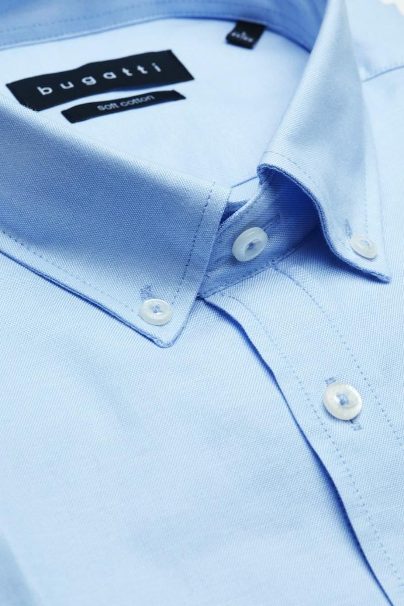 Bugatti 98800 Blue Shirt