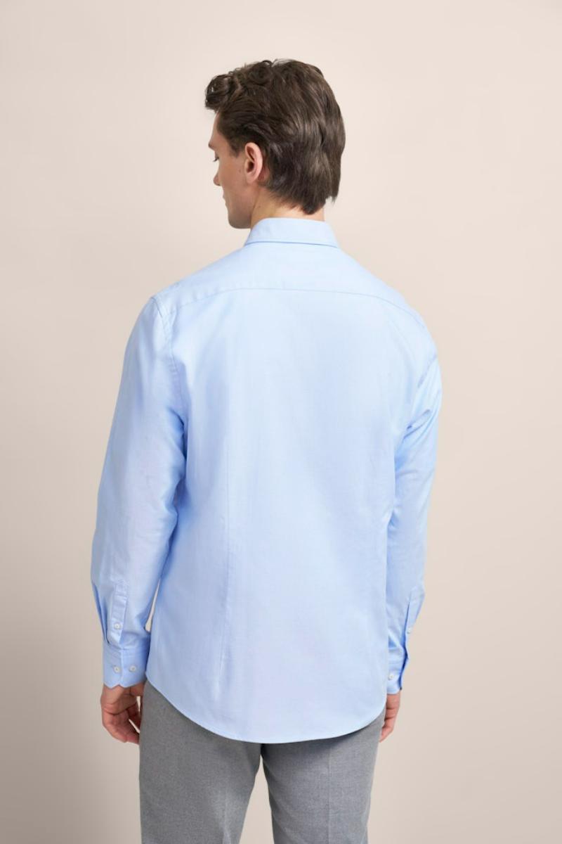 Bugatti 98800 Blue Shirt