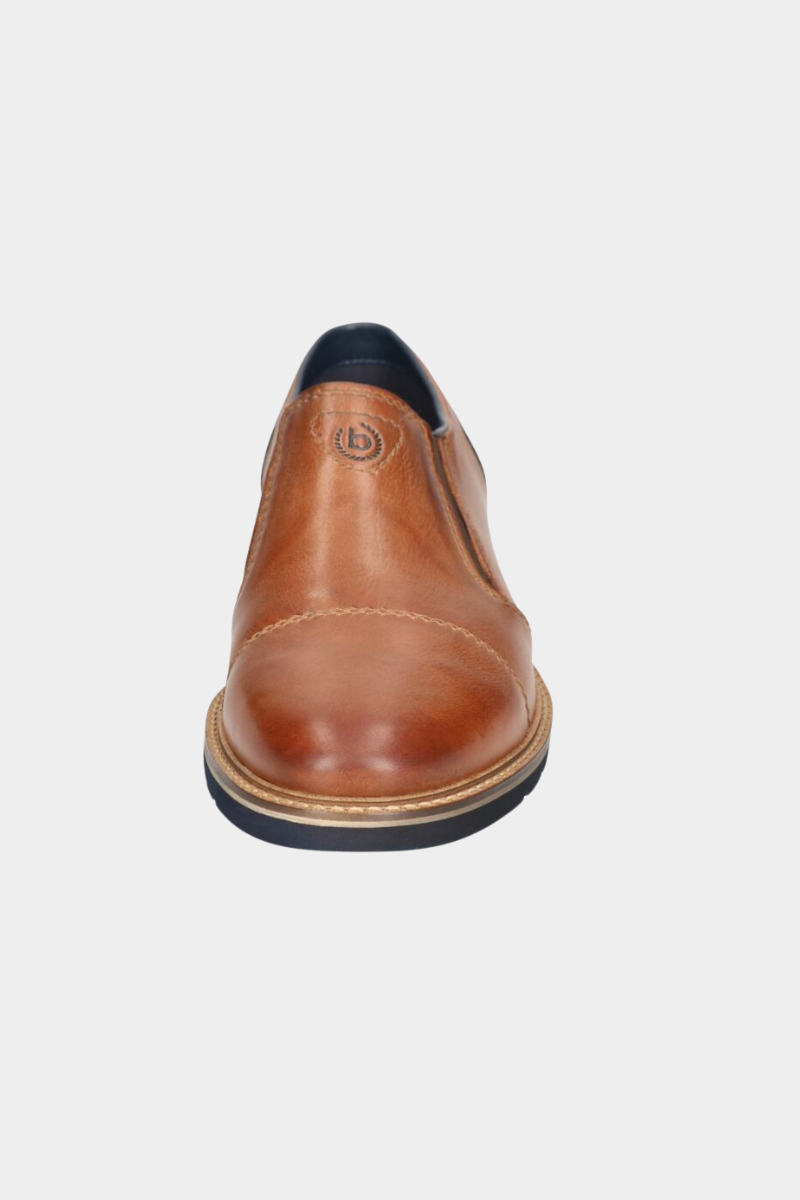 Bugatti ARZ60 Shoe Cognac