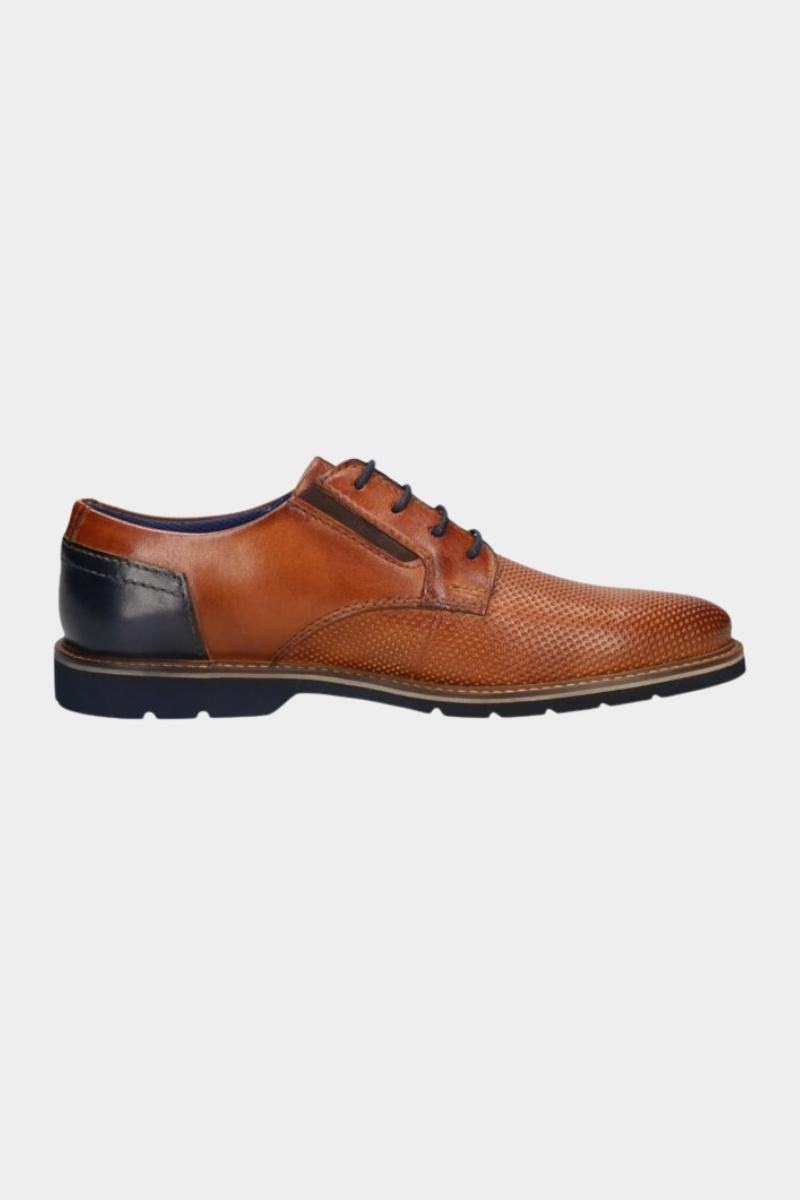 Bugatti ARZ02 Shoe Cognac