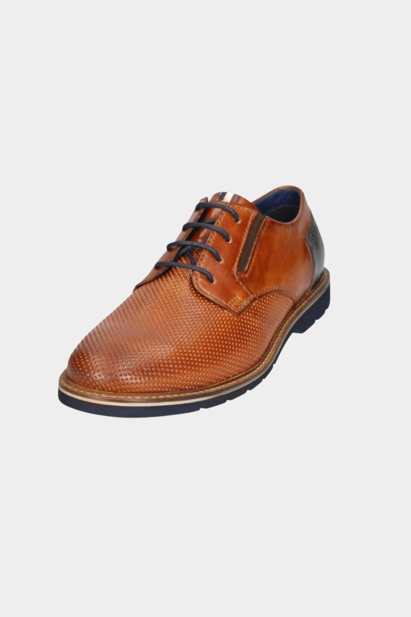 Bugatti ARZ02 Shoe Cognac