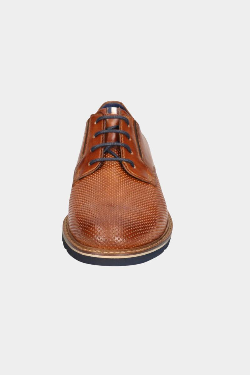 Bugatti ARZ02 Shoe Cognac