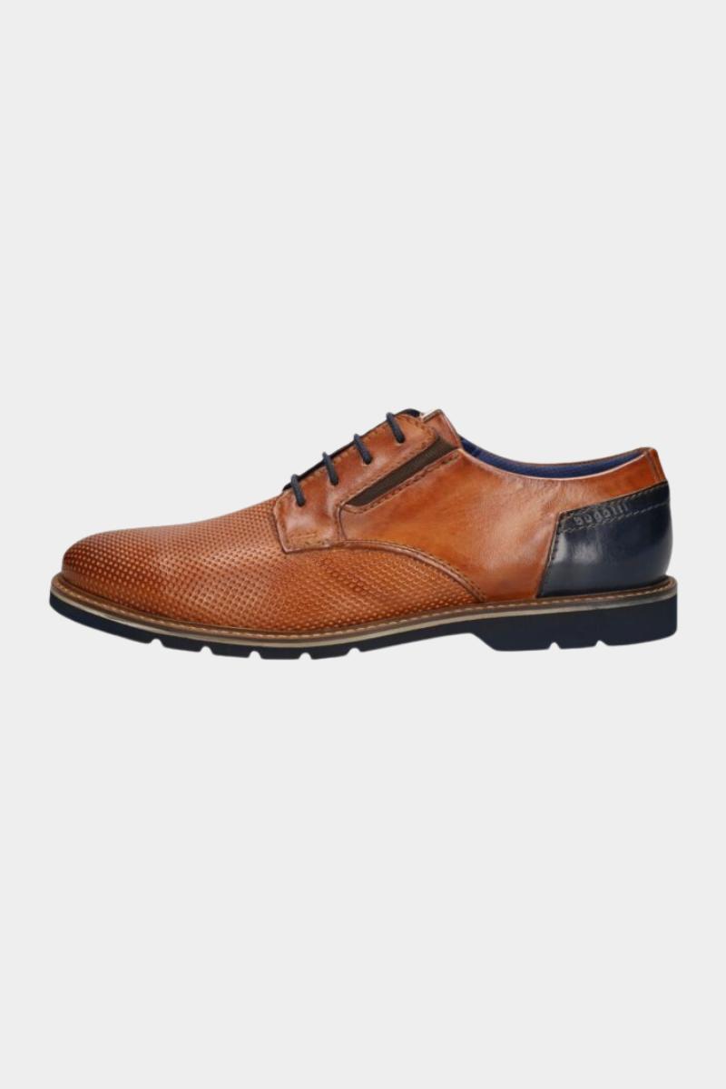 Bugatti ARZ02 Shoe Cognac