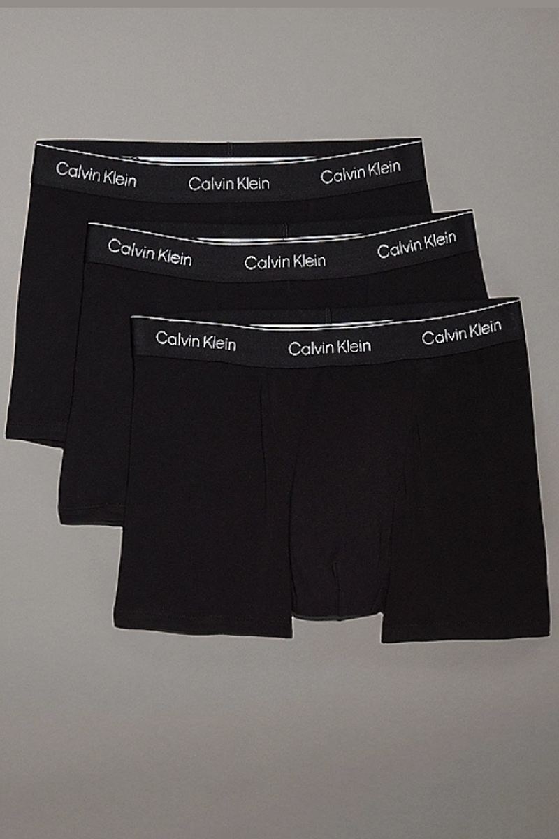 Calvin Klein 4286 Relaxed Trunk