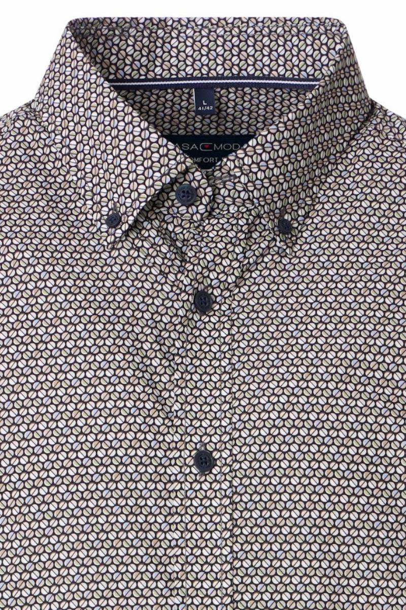 Casa Moda 12000 Comfort Fit Shirt