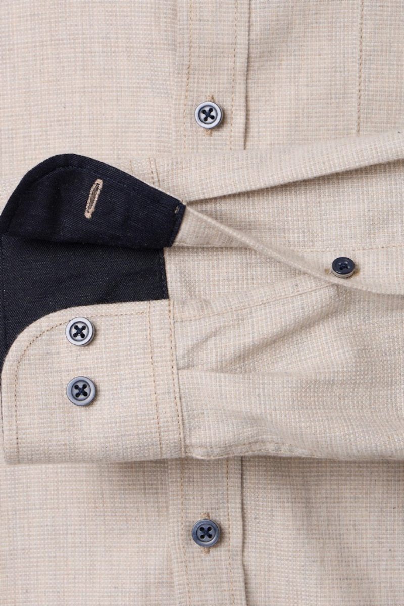 Casa Moda 15400 Comfort Fit Shirt