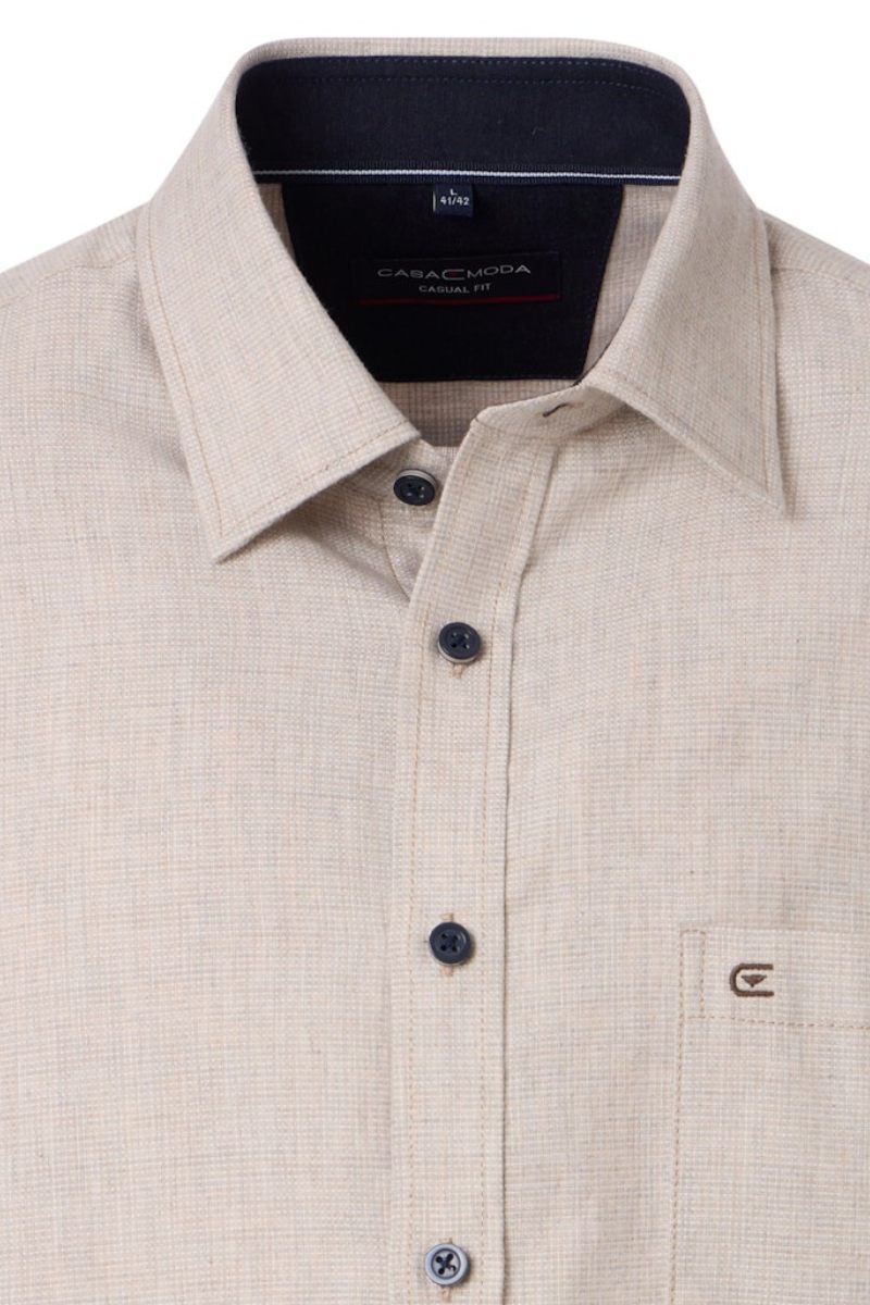 Casa Moda 15400 Comfort Fit Shirt