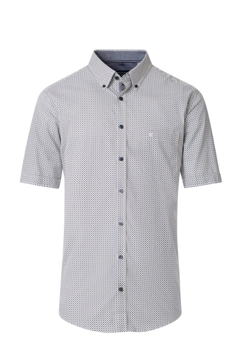 Casa Moda 64200 Short Sleeve Shirt