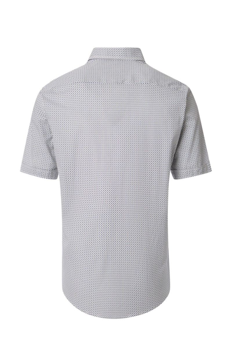Casa Moda 64200 Short Sleeve Shirt