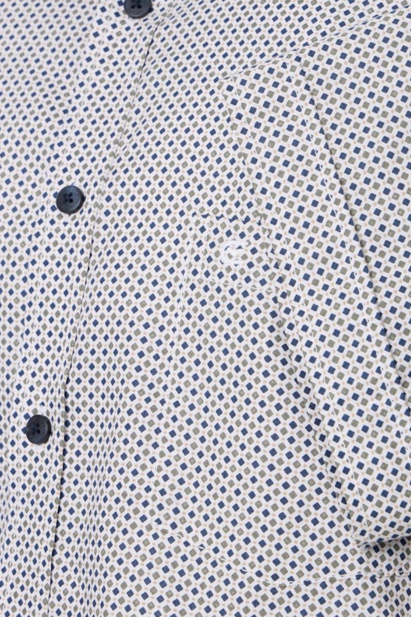 Casa Moda 64200 Short Sleeve Shirt
