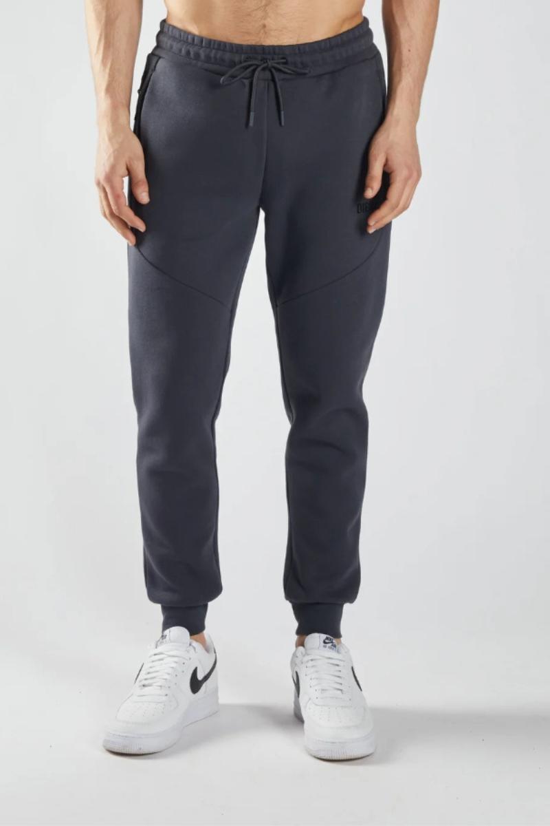 Diesel Esteban Jogger Carbon Grey