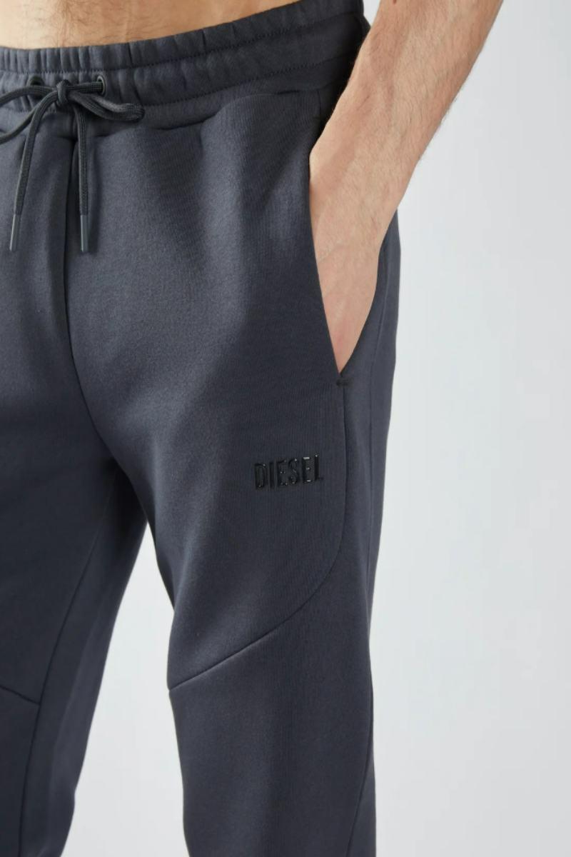 Diesel Esteban Jogger Carbon Grey