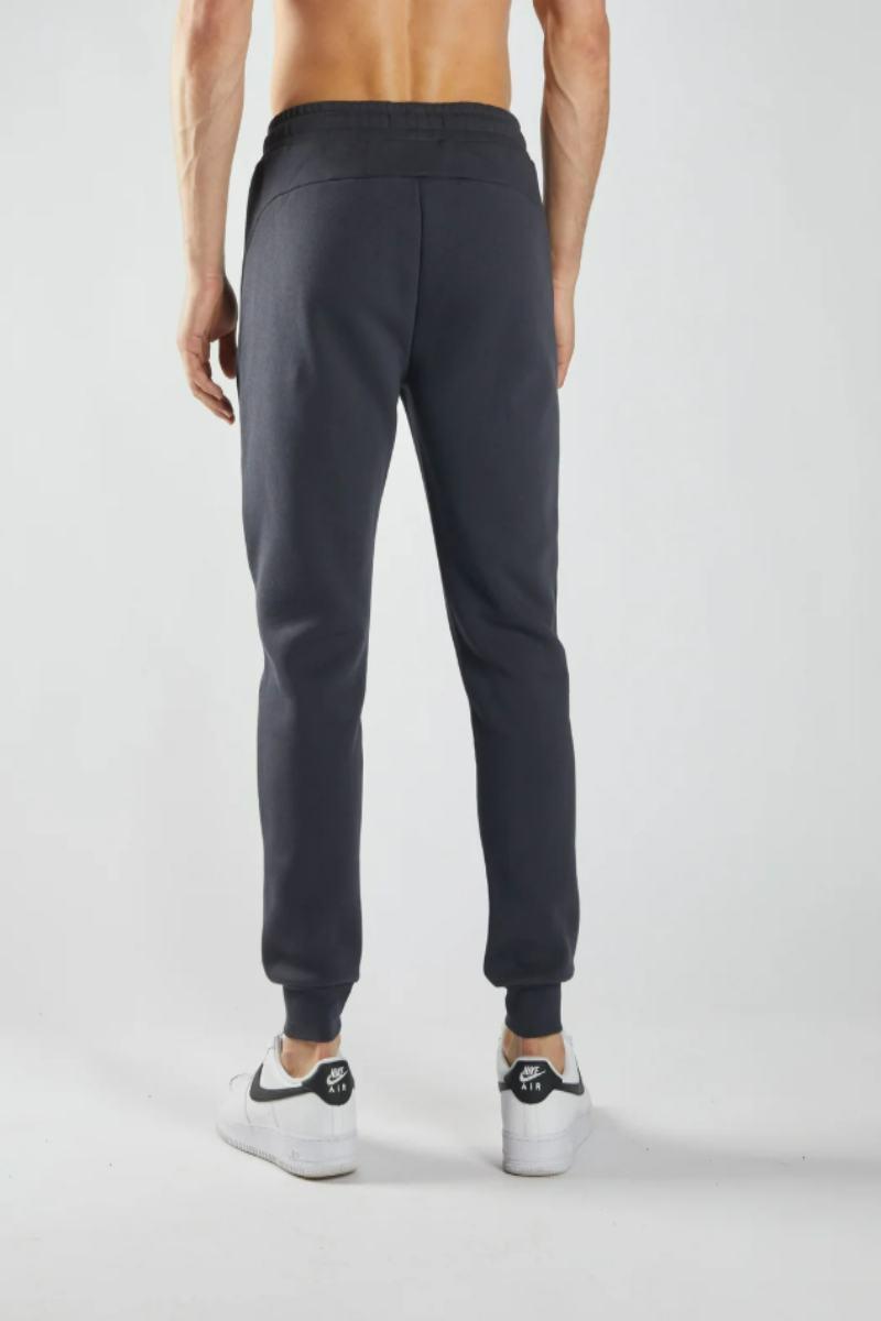 Diesel Esteban Jogger Carbon Grey