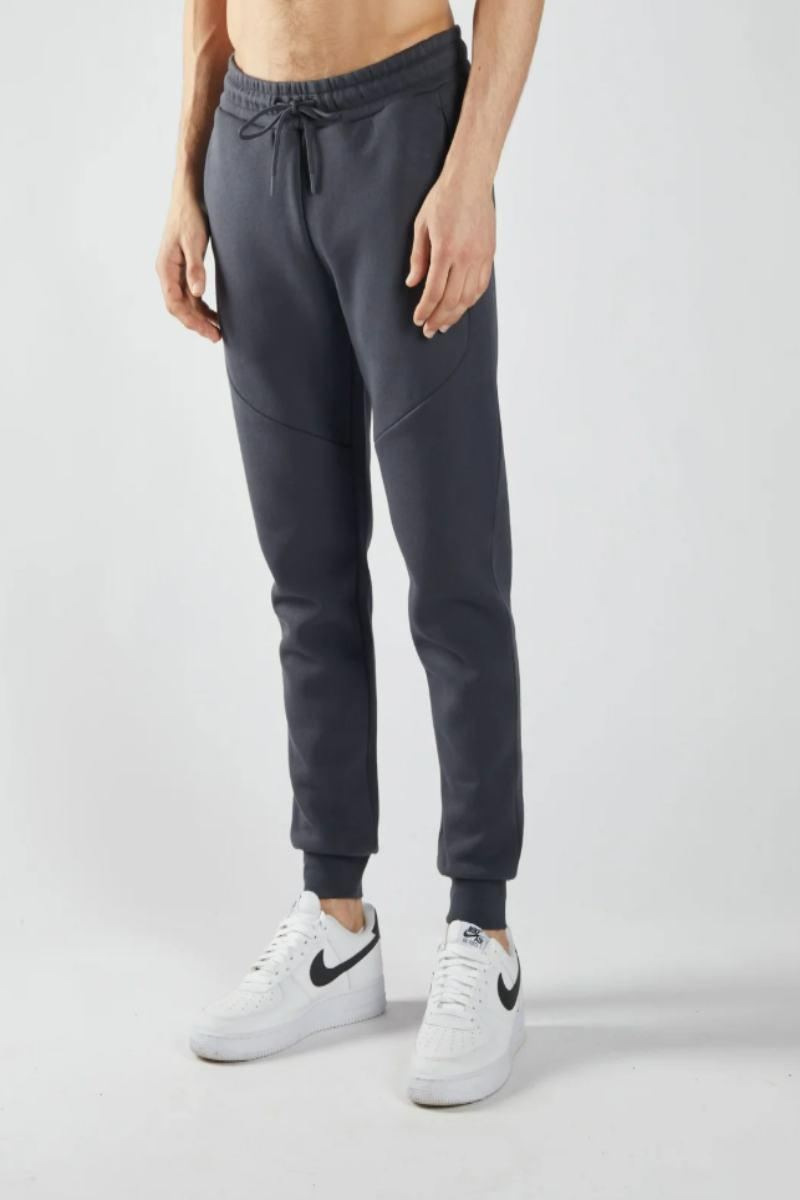 Diesel Esteban Jogger Carbon Grey