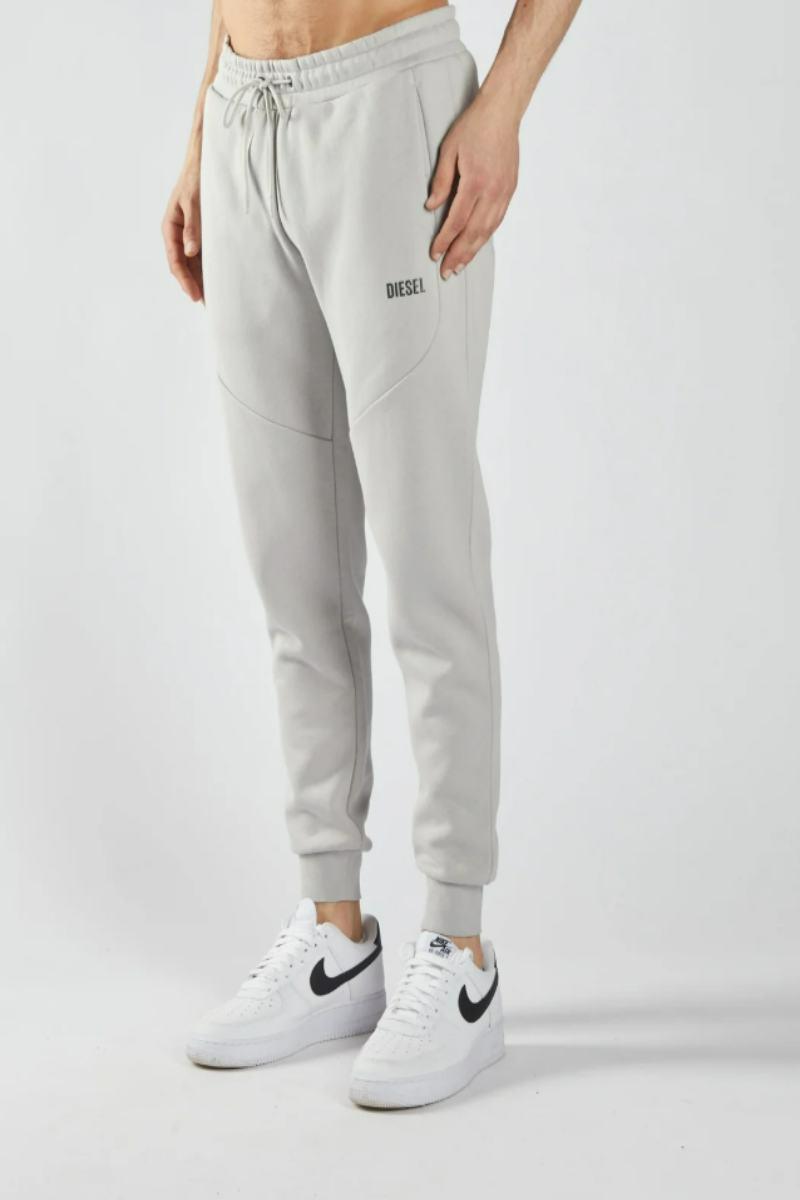 Diesel Esteban Jogger Distance Grey