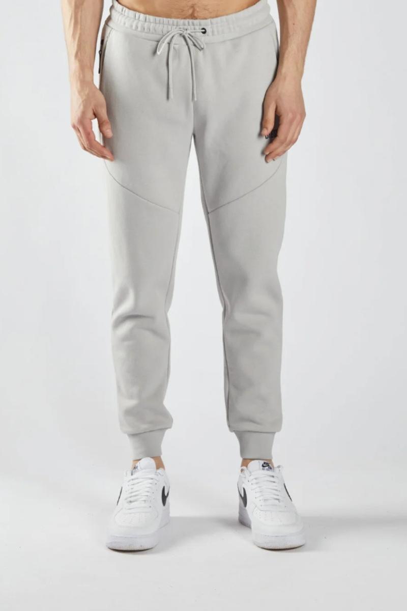 Diesel Esteban Jogger Distance Grey